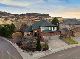 6098 Puma Rdg, Littleton, CO 80124