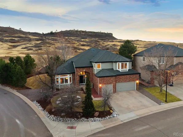 6098 Puma Ridge, Lone Tree, CO 80124
