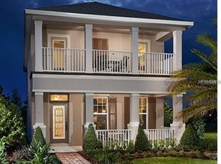 8438 Powder Ridge Trl, Windermere, FL 34786