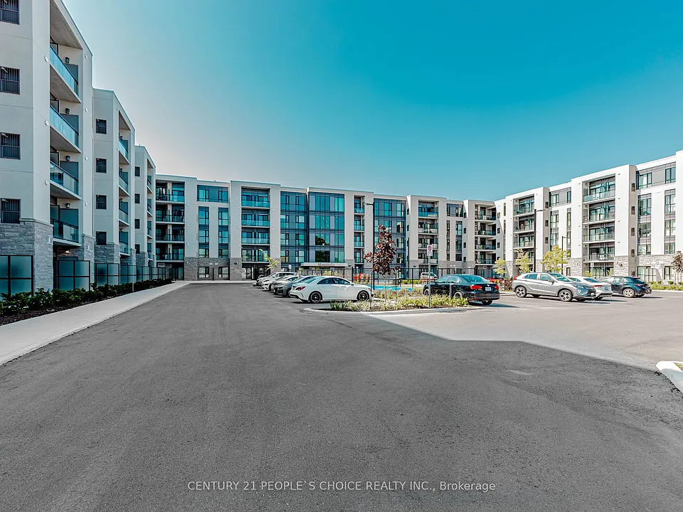 50 Herrick Ave #206
