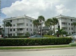 1913 S Ocean Dr APT 108, Hallandale Beach, FL 33009