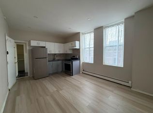 341 Central Ave #23E, Jersey City, NJ 07307