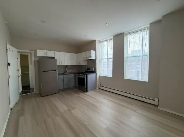 341 Central Ave #23E, Jersey City, NJ 07307