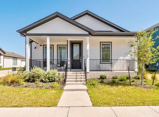 8208 Corrigan Pass, Austin, TX 78744