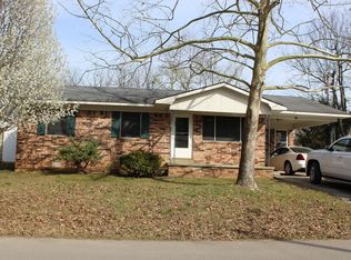 608 Ridgecrest St, Pocahontas, AR 72455