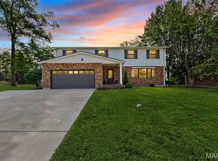 58 Oakwood Dr, Ste Genevieve, MO 63670