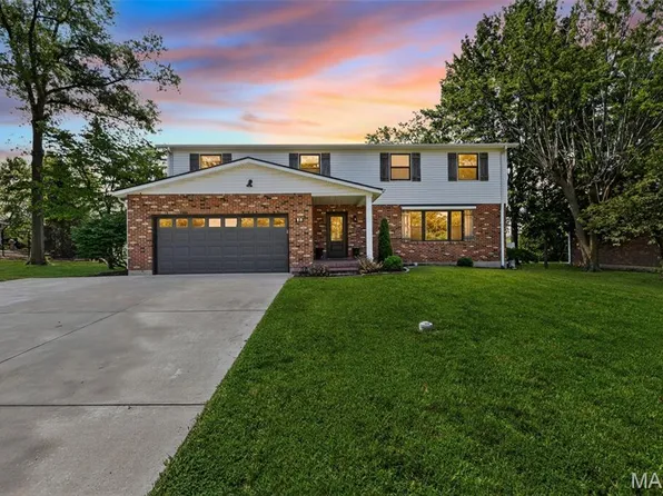 58 Oakwood Dr, Ste Genevieve, MO 63670