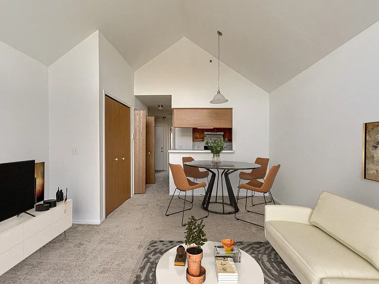The Harbours Apartments — Photo 31