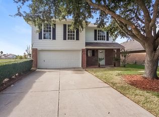 16326 April Falls Trl, Houston, TX 77083