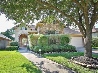23118 Century Plant Dr, Katy, TX 77494