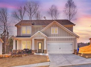 2022 Mustang Pass, Conyers, GA 30012