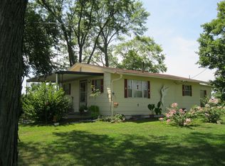 3320 E Airport Rd, El Dorado Springs, MO 64744