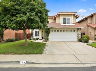 734 N Quince Ave, Rialto, CA 92376