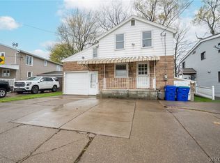 61 N Shore Dr, Buffalo, NY 14219