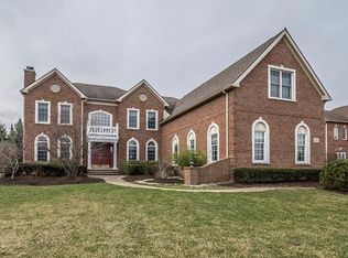 50805 Drakes Bay Dr, Novi, MI