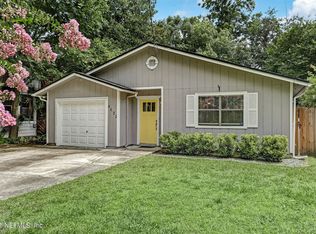 4622 Kerle St, Jacksonville, FL 32205