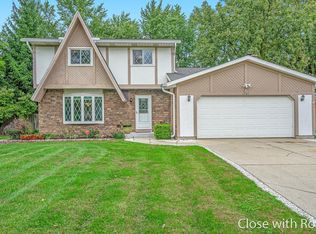 1761 Kendall St SE, Grand Rapids, MI