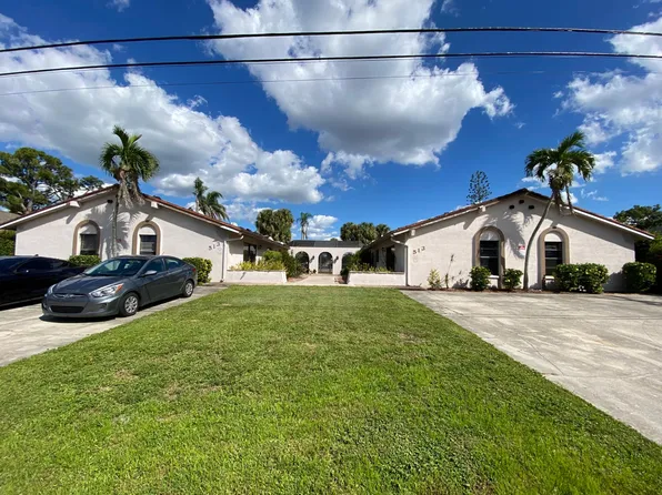 513 SE 24th Ave APT 3, Cape Coral, FL 33990