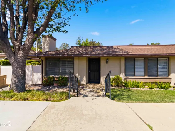 1113 Catlin St APT B, Simi Valley, CA 93065