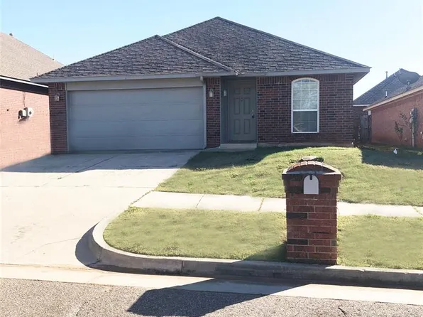 4328 SE 48th Ter, Oklahoma City, OK 73135