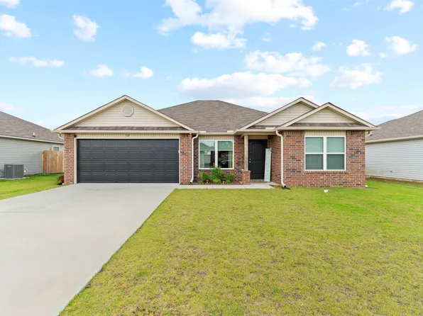 10 Farmhouse Cir, Vilonia, AR 72173