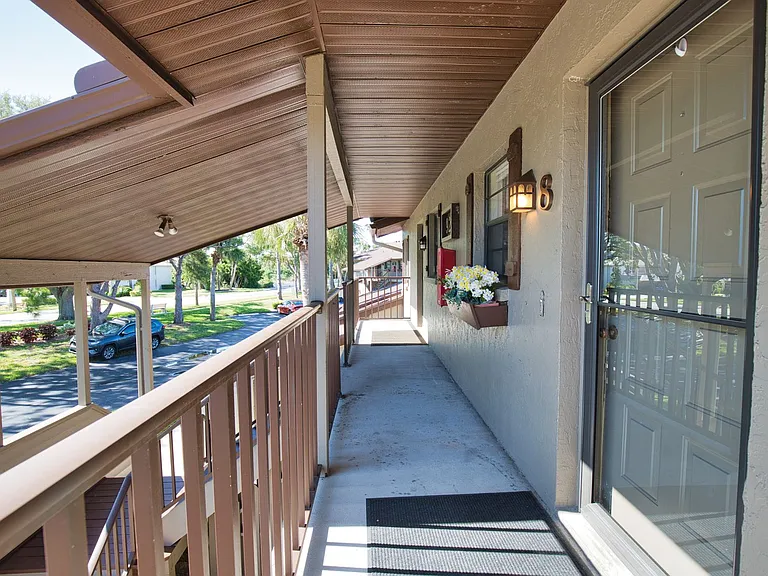 927 Capri Isles Blvd #8 — Photo 3