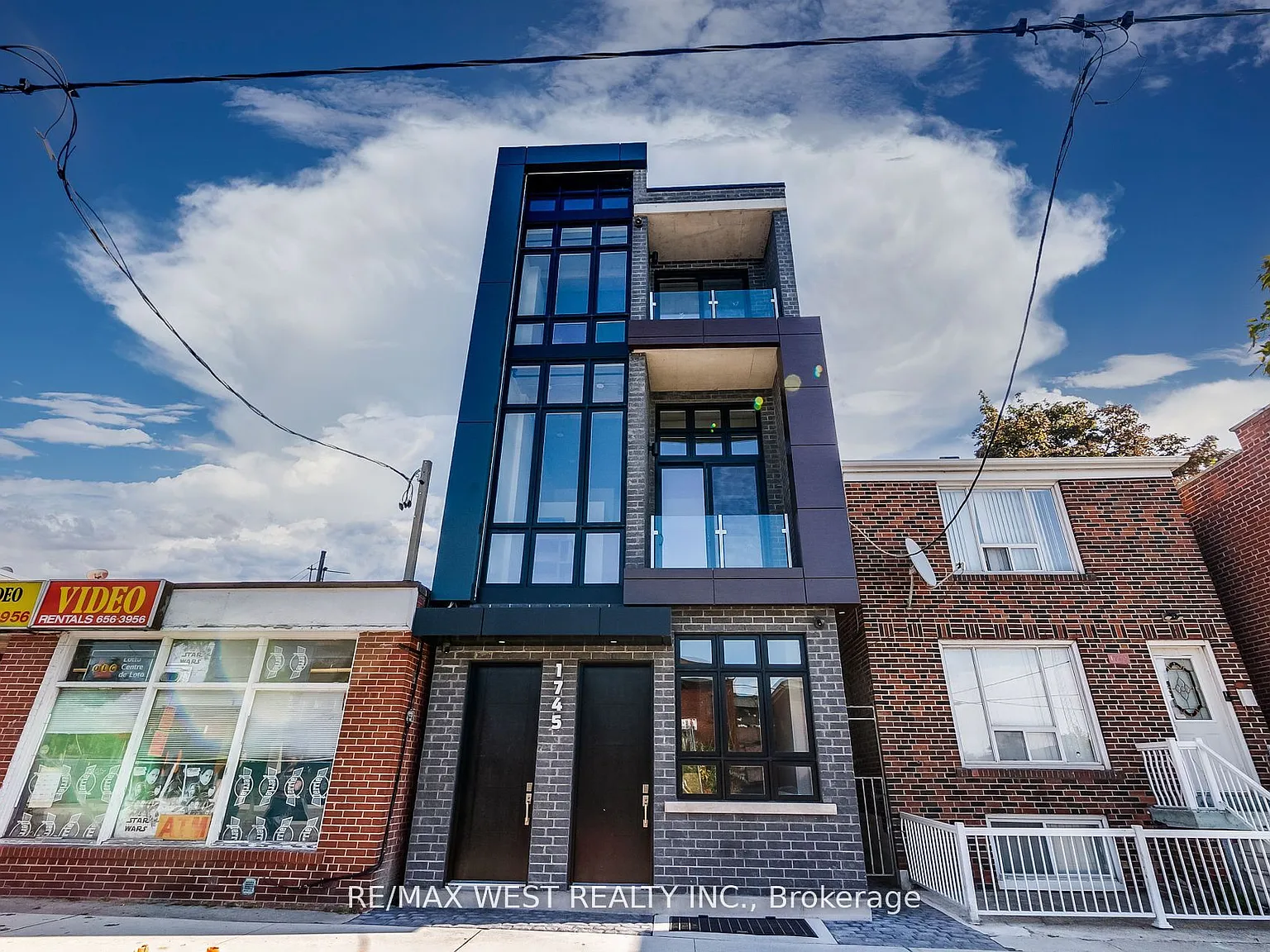 1 bed, $2,150 — Photo 1