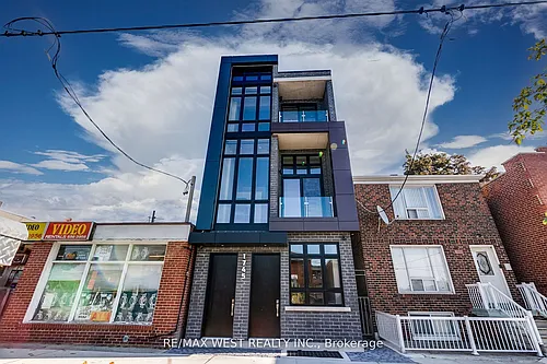 1745 Keele St #1 Photo 1 1745 Keele St #1 Photo 1