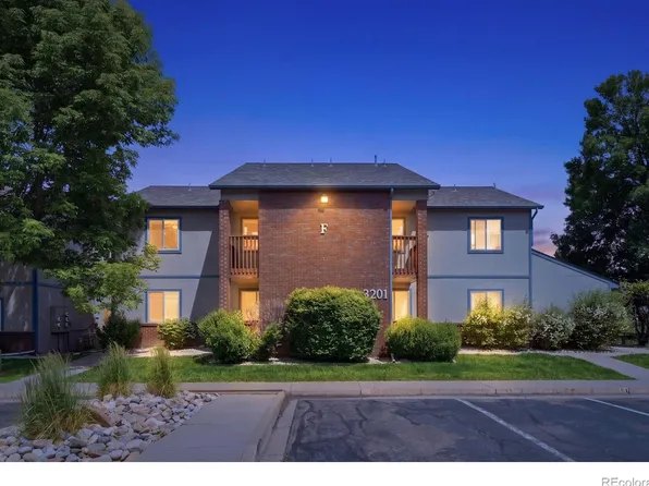 3201 W County Road 54G #4, Laporte, CO 80535