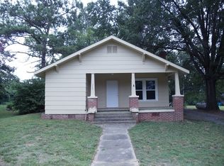 244 E Passaic St, Peachland, NC 28133