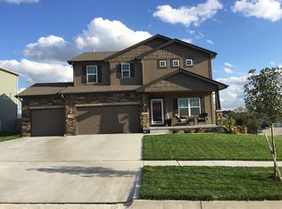 7201 Rutha Ln, Lincoln, NE 68516