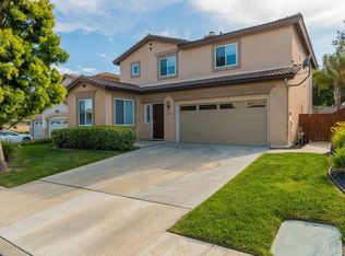 41453 Ashburn Rd, Temecula, CA 92591