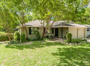 2504 El Cerrito Dr, Dallas, TX 75228