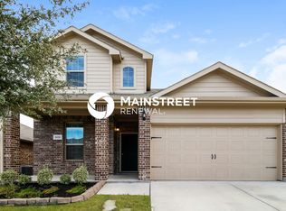 633 Cameron Way, Azle, TX 76020