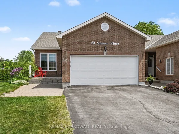 24 Samara Pl, Ottawa, ON K2S 2B2