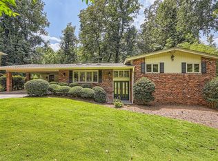 2269 Echo Hills Cir, Atlanta, GA 30345