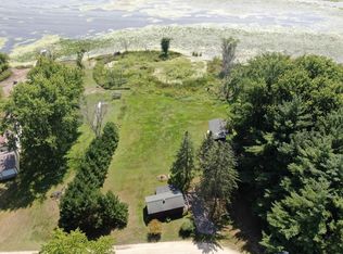 W1199 Rudys Ln, Montello, WI 53949