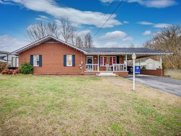 116 Orange St, Kingsport, TN 37660