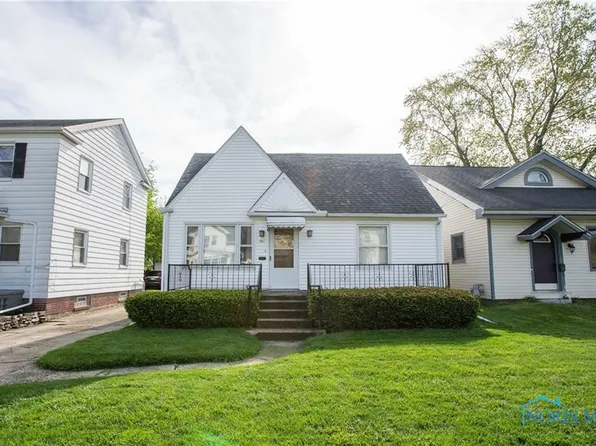 951 National Ave, Toledo, OH 43609