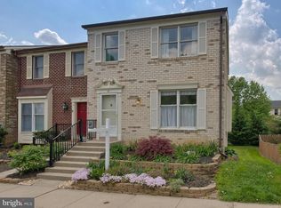 13 Livingstone Ter, Frederick, MD 21702