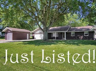 206 N Verson St, Marine, IL