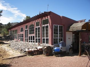 1870 W Summer Shadow Ln, Kingman, AZ 86401