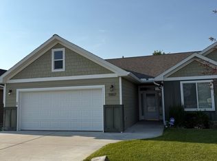 5907 Foxtail Loop W, Billings, MT 59106