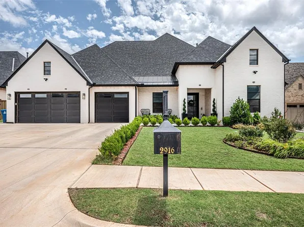 2916 Wood Thrush Way, Edmond, OK 73012