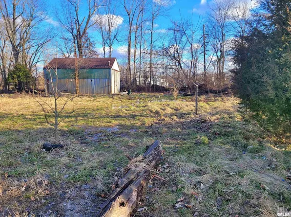 Butler St, Metropolis, IL 62960