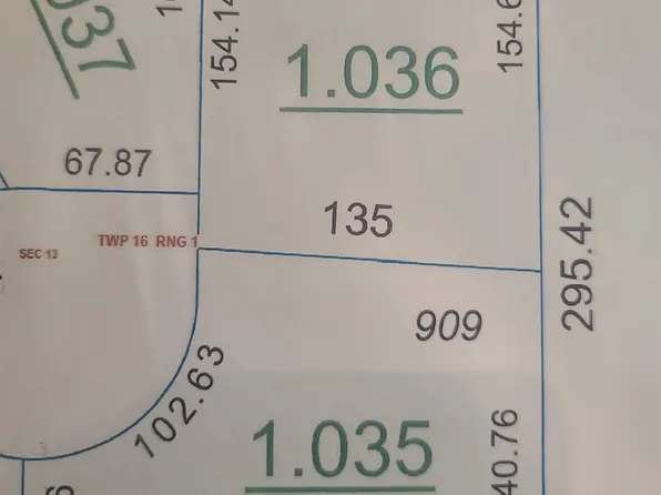 80 Ryan Cir #910, Odenville, AL 35120