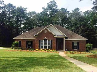 30301 Mistletoe Ct, Daphne, AL 36527