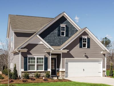 125 Mill View Dr, New Market, AL, 35761