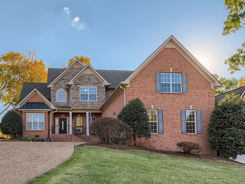 129 Ridgeview Trce, Hendersonville, TN 37075 MLS 2447776 Zillow
