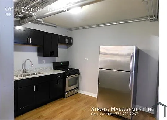 404 E 72nd St #GARDEN — Photo 9